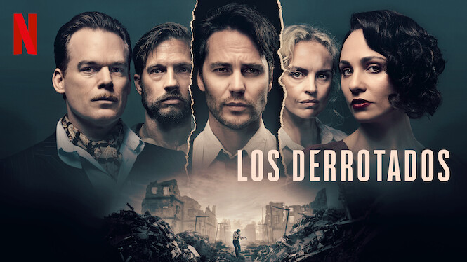 Los derrotados