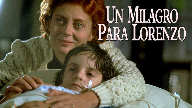 Pelicula Un Milagro Para Lorenzo Completa En Español